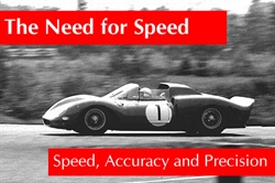 The Need for Speed: A performance comparison of Crystal Ball, ModelRisk, @RISK and Risk Solver